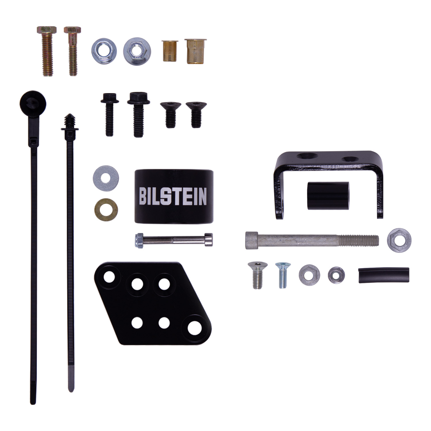 SUSPENSION SHOCK ABSORBER image 5